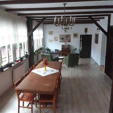 Vila Szoke Sovata Esterno foto
